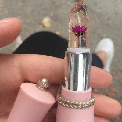 BowLift | Blossom Magic Lip Balm – Moisturizing Care With Color Change