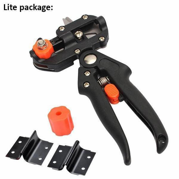 BowLift | Grafting Pruning Shears