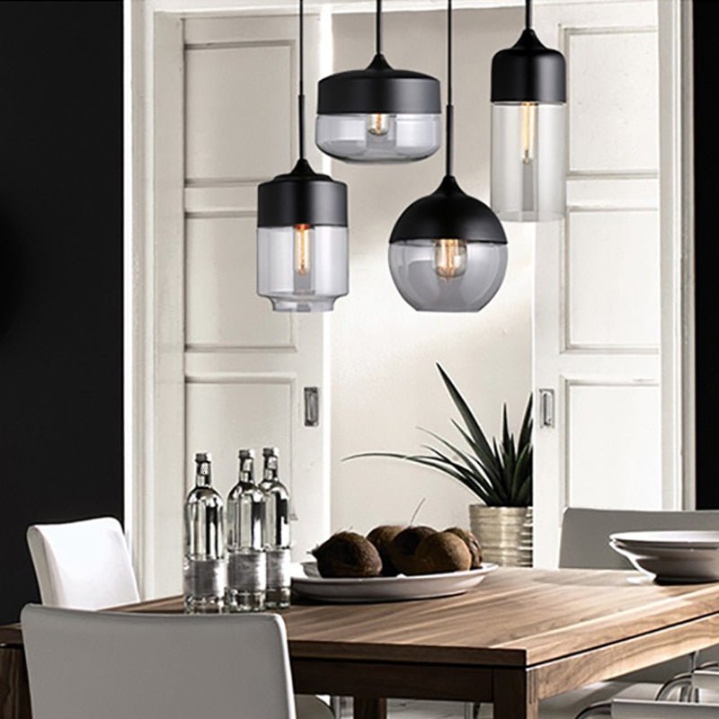 BowLift | VividLuxe - Chic Loft Lighting