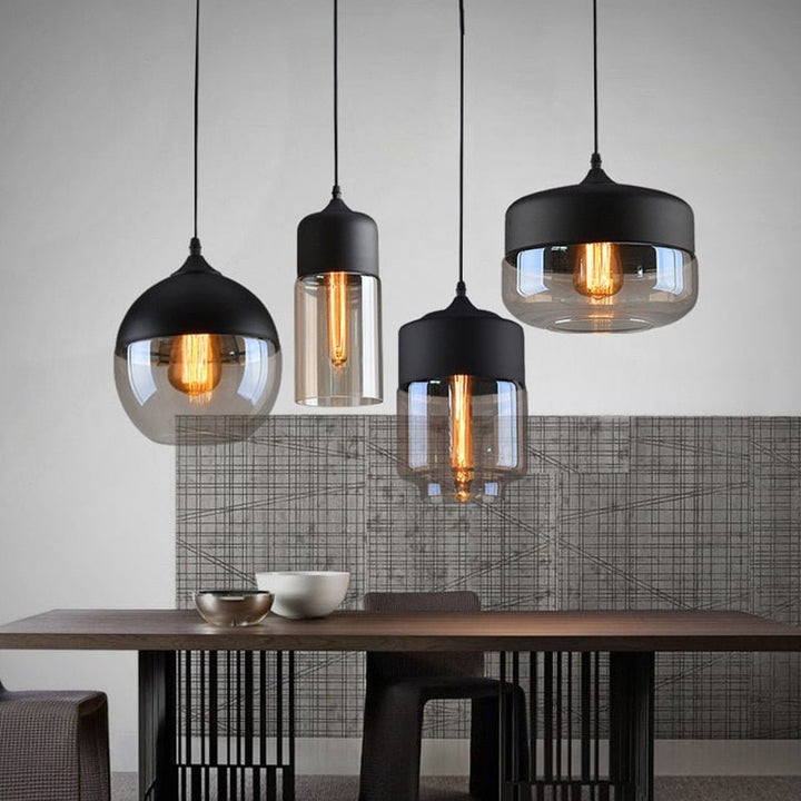 BowLift | VividLuxe - Chic Loft Lighting