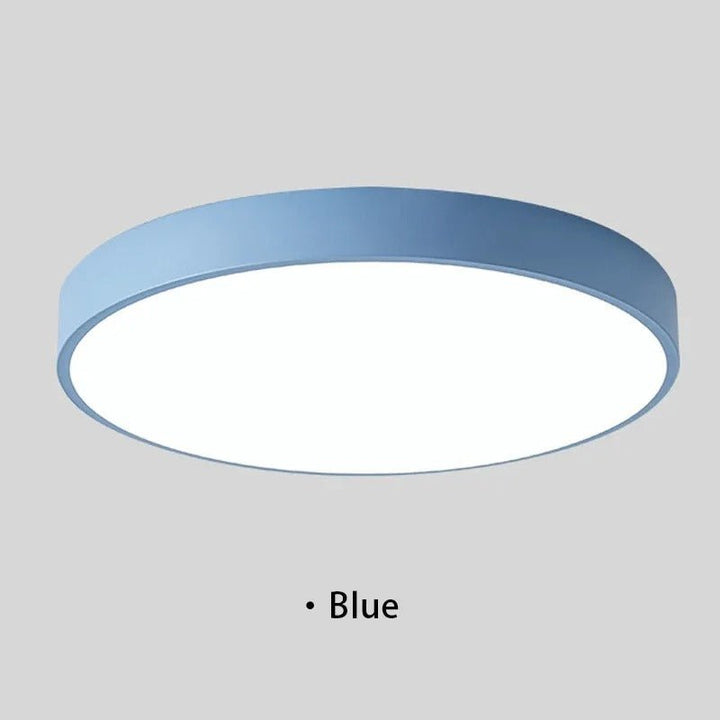 BowLift | BRILLIORA – LED Ceiling Light with Modern Design & Even Illumination