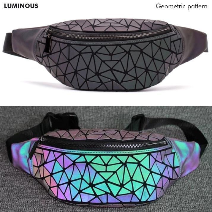 BowLift | Luminous Fanny Pack