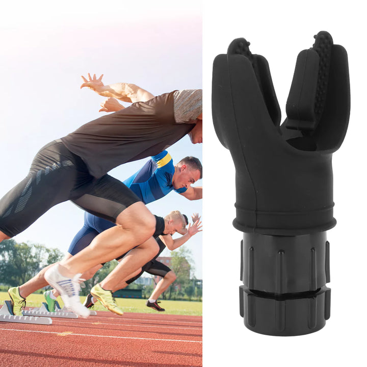 BowLift | Lung Muscle Ventilator for Improved Breathing - BreathePower Trainer