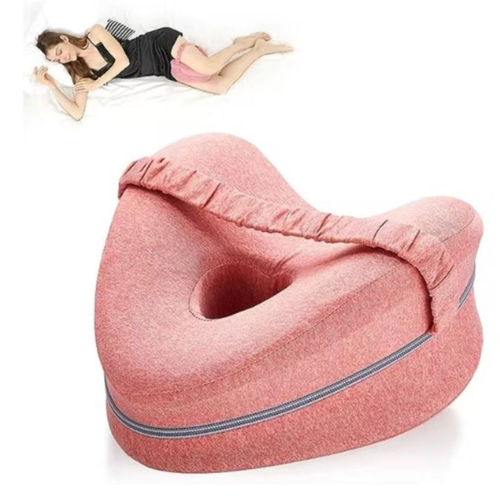 BowLift | Luxe Leg Pillow - LegRest
