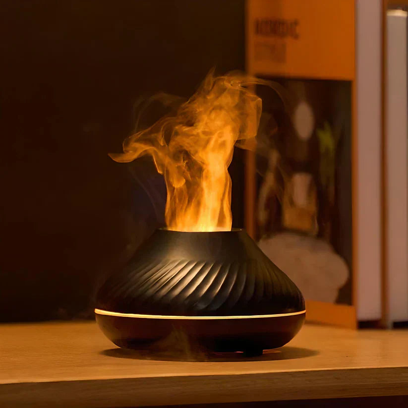 BowLift | Luxury Aroma Diffuser - LumoMist