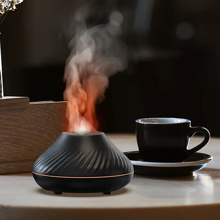 BowLift | Luxury Aroma Diffuser - LumoMist