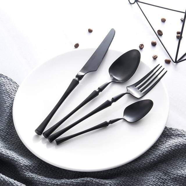 BowLift | Luxurious Royal Cutlery Dining Set