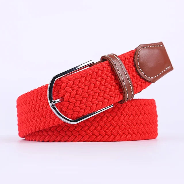 BowLift | Casual Stretch Belt Made of Elastic Material