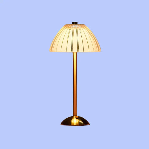 BowLift | Modern Wireless Table Lamp