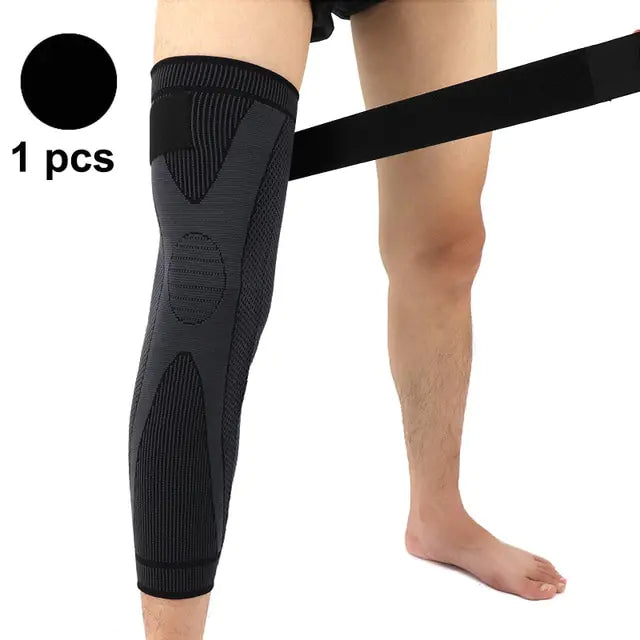 BowLift | Compression Knee Support