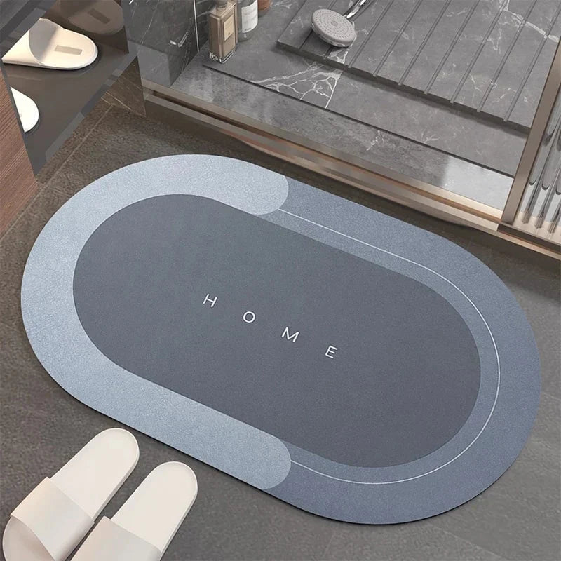 BowLift | Rapid-Dry Non-Slip Floor Mat for Ultimate Safety