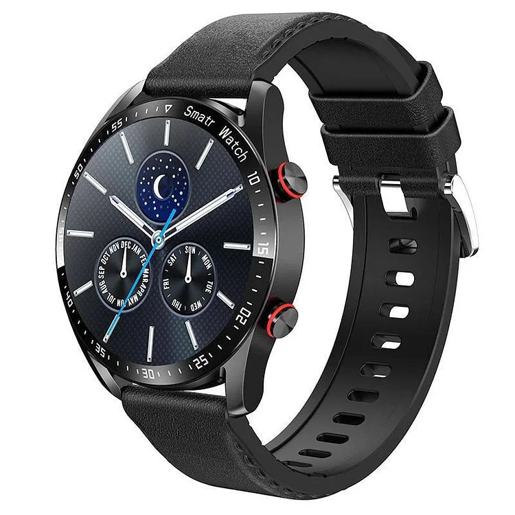 BowLift | Comprehensive Health Smartwatch – Your Ultimate Fitness Guide