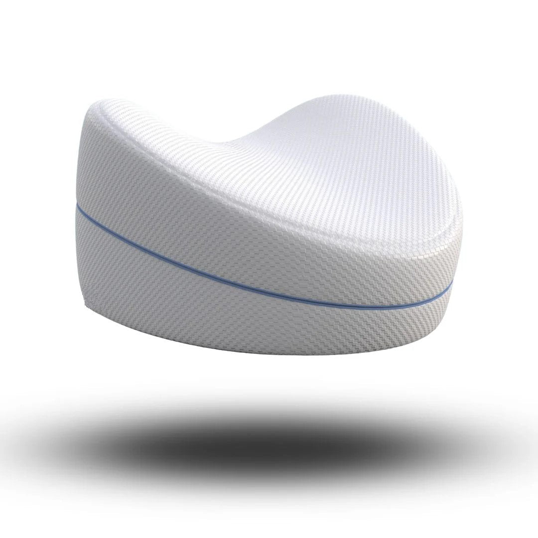 BowLift | Side Sleeper Knee Pillow