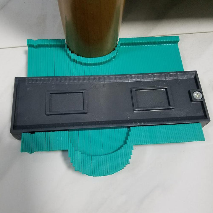 BowLift | Magic Copy Gauge