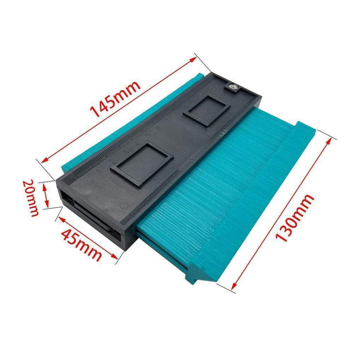 BowLift | Magic Copy Gauge