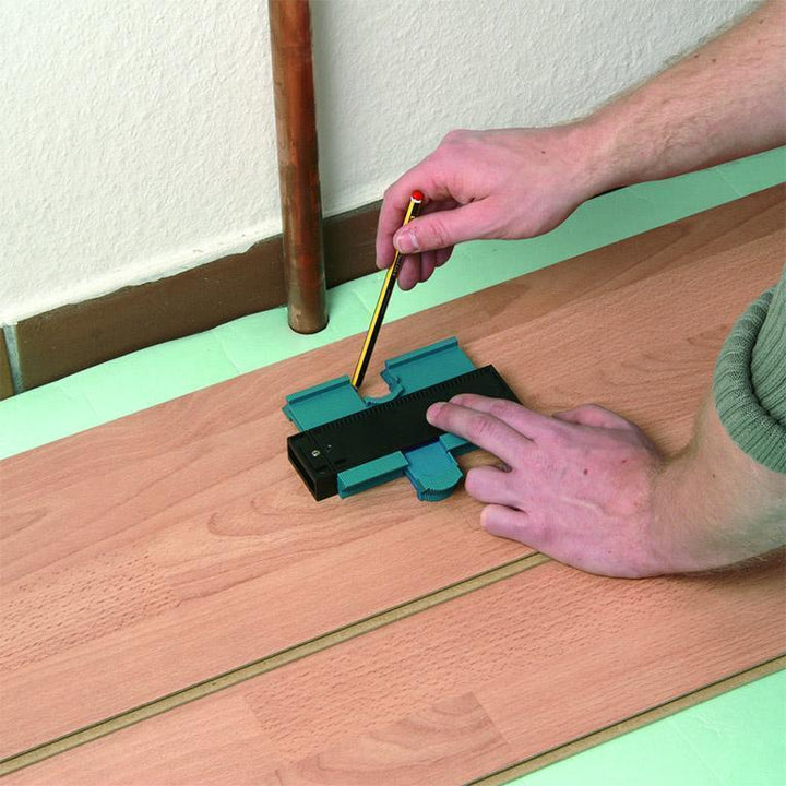 BowLift | Magic Copy Gauge