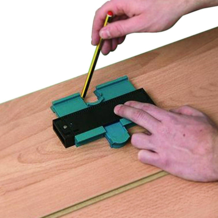 BowLift | Magic Copy Gauge