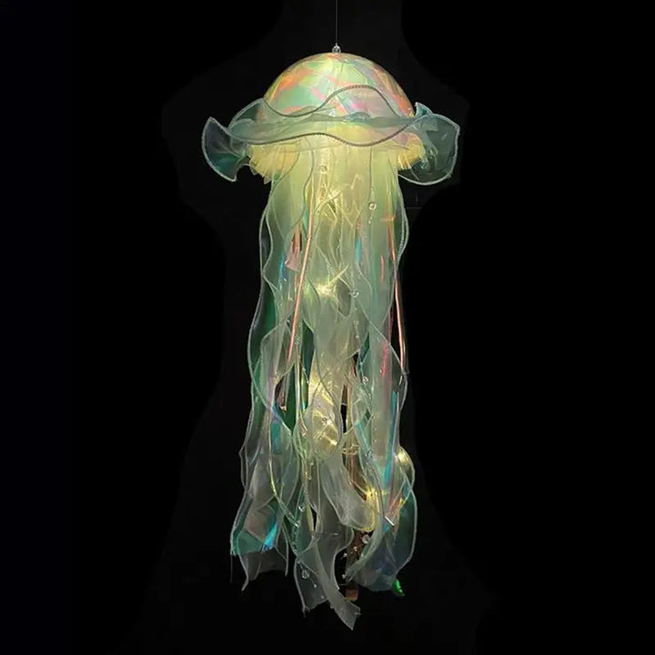 BowLift | Magic Sea Creature Children's Room Lamp - GlowFish