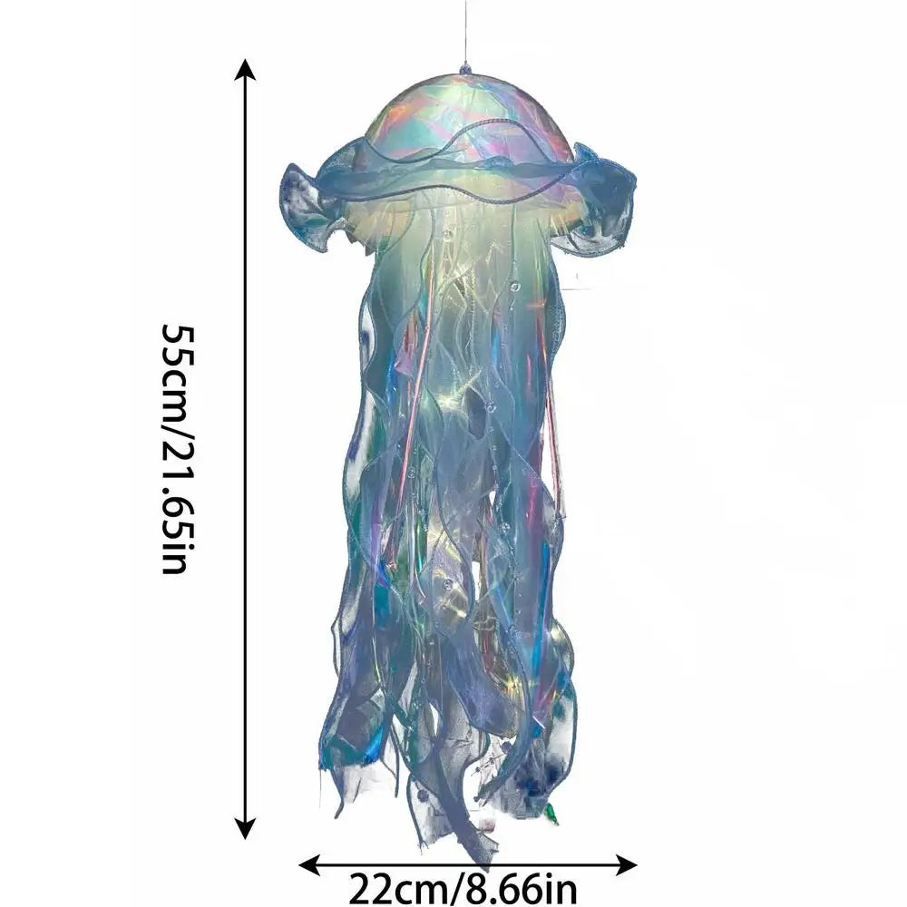 BowLift | Magic Sea Creature Children's Room Lamp - GlowFish