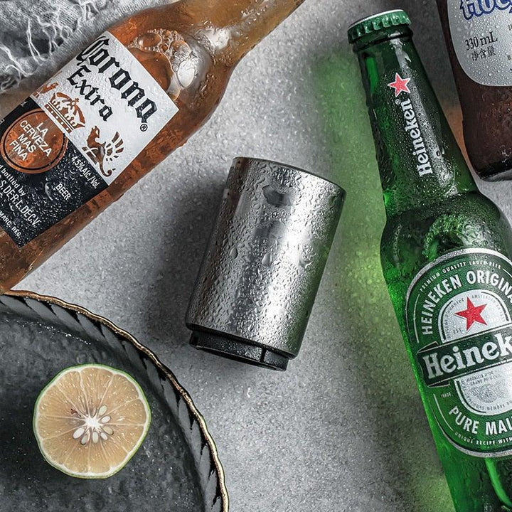 BowLift | Magnetic Bottle Opener