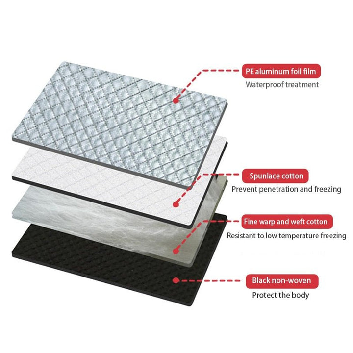 BowLift | Magnetic Car Protector