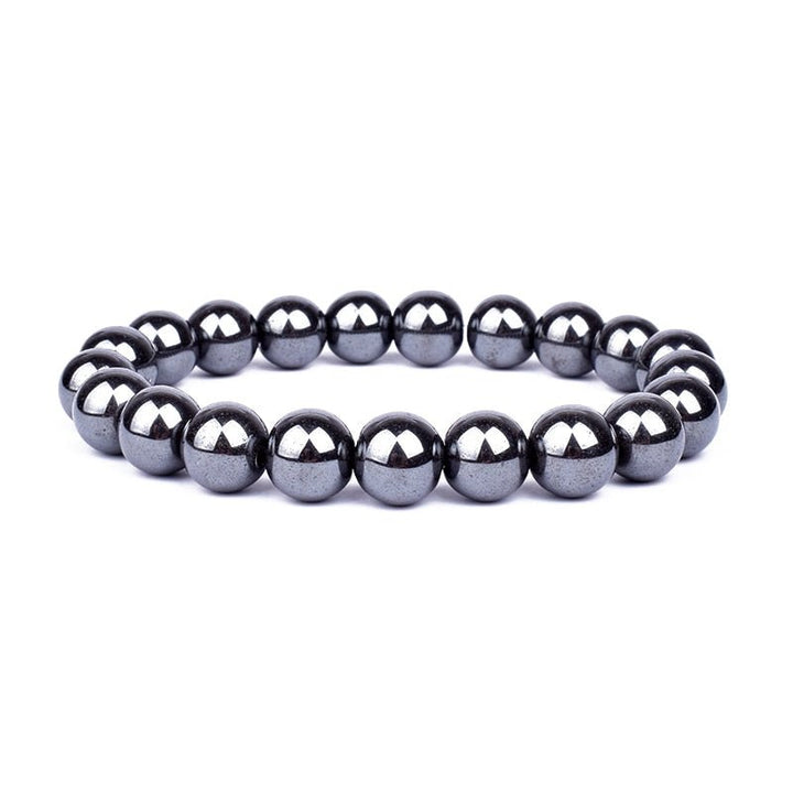 BowLift | Magnetic Hematite Bracelet