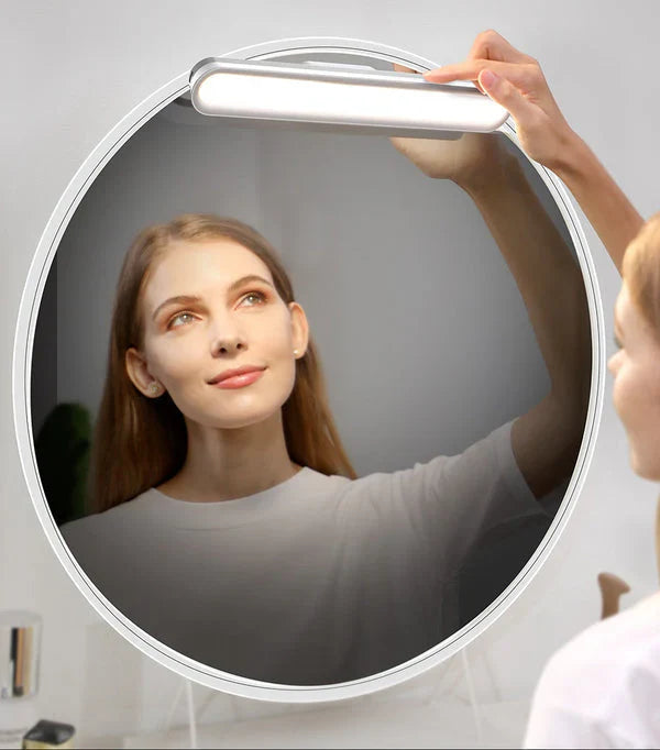 BowLift | Magnetic LED Lamp with Touch Sensor - FlexiGlow