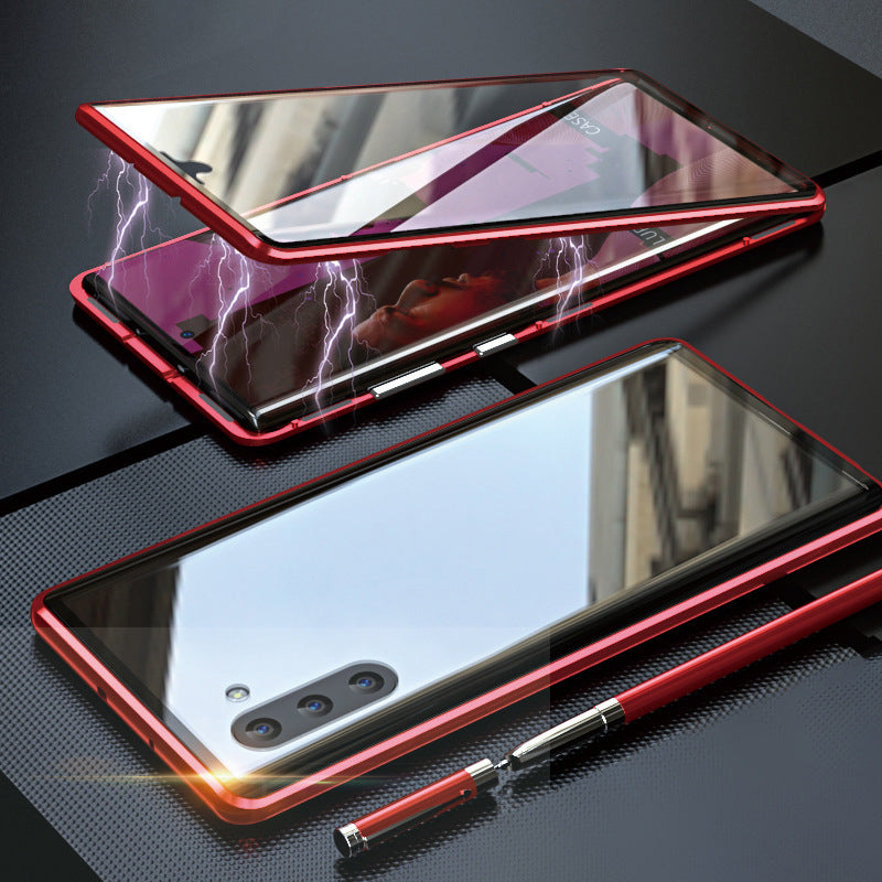 BowLift | Magnetic Phone Case - TitanGuard