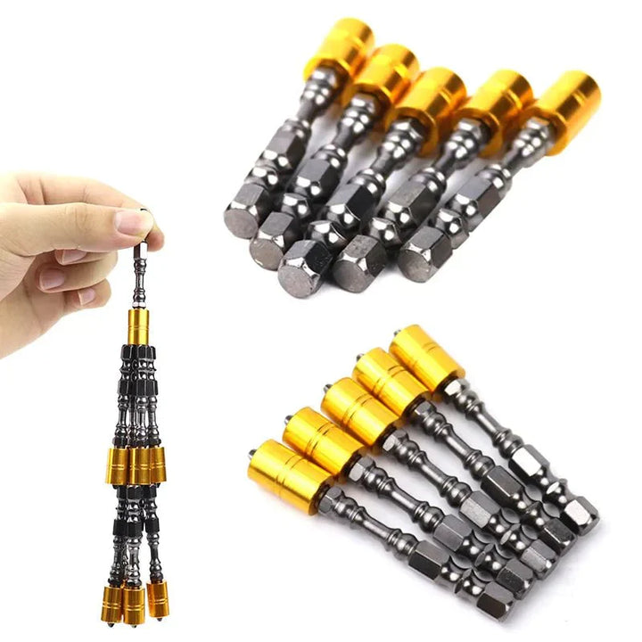 BowLift | Magnetic Screwdriver Set