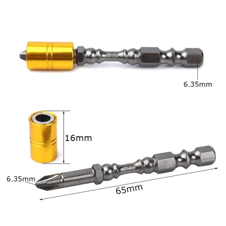 BowLift | Magnetic Screwdriver Set