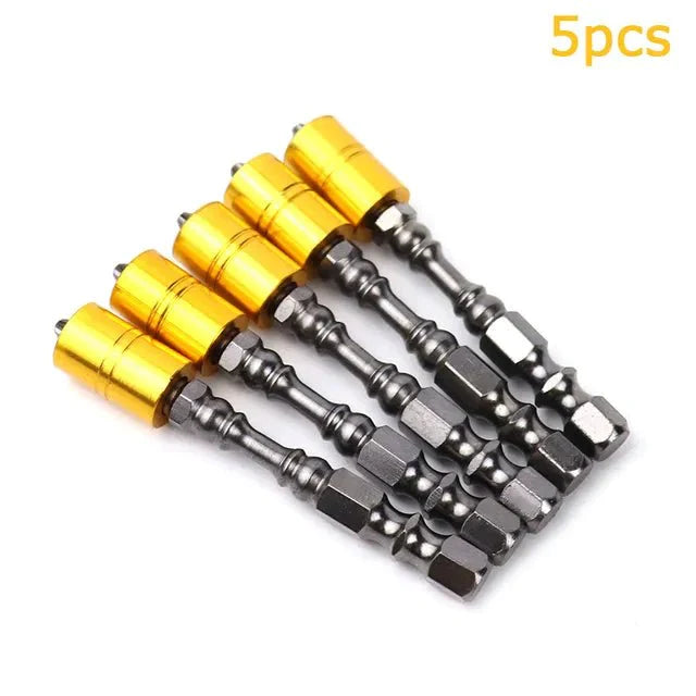 BowLift | Magnetic Screwdriver Set