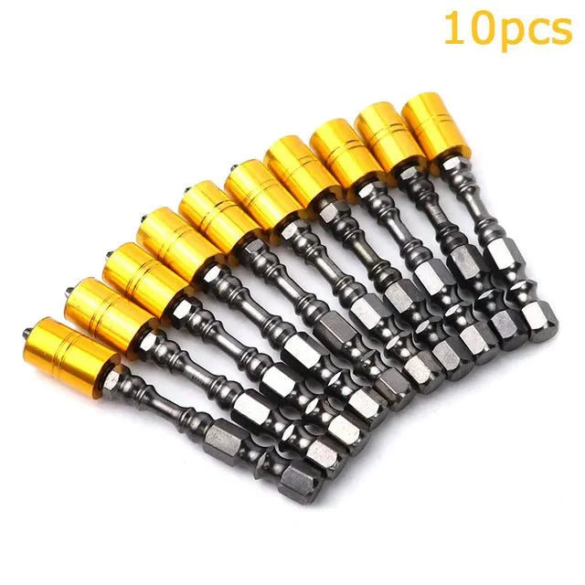 BowLift | Magnetic Screwdriver Set