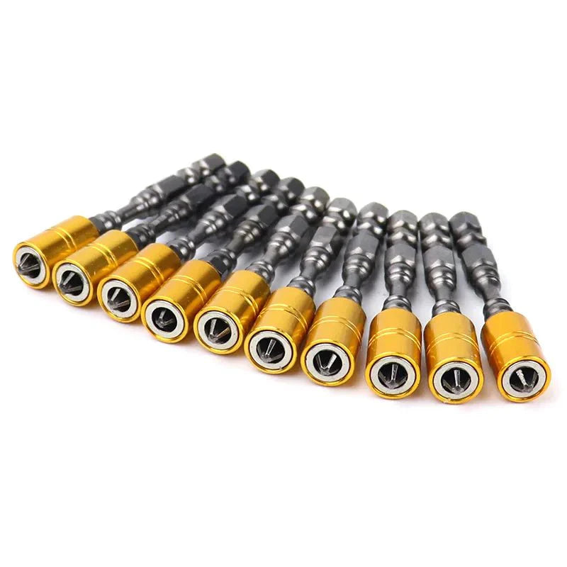BowLift | Magnetic Screwdriver Set