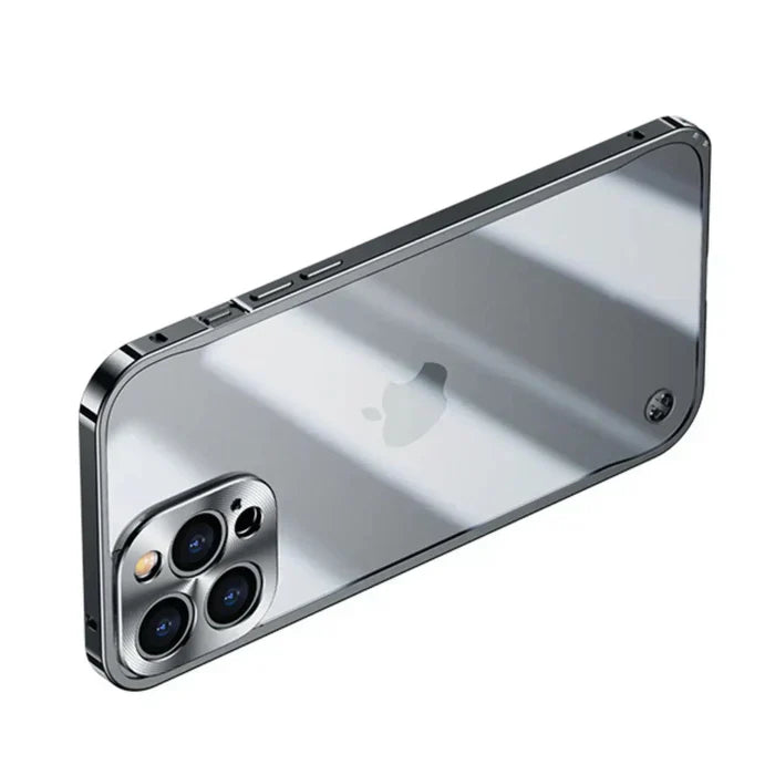BowLift | MagSafe Case for iPhone 15 - SteelGuard