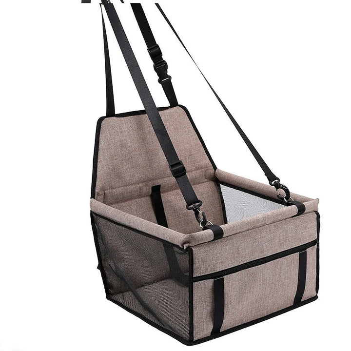 Foldable Hammock Pet Carrier Bowlift