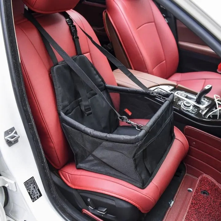 Foldable Hammock Pet Carrier Bowlift