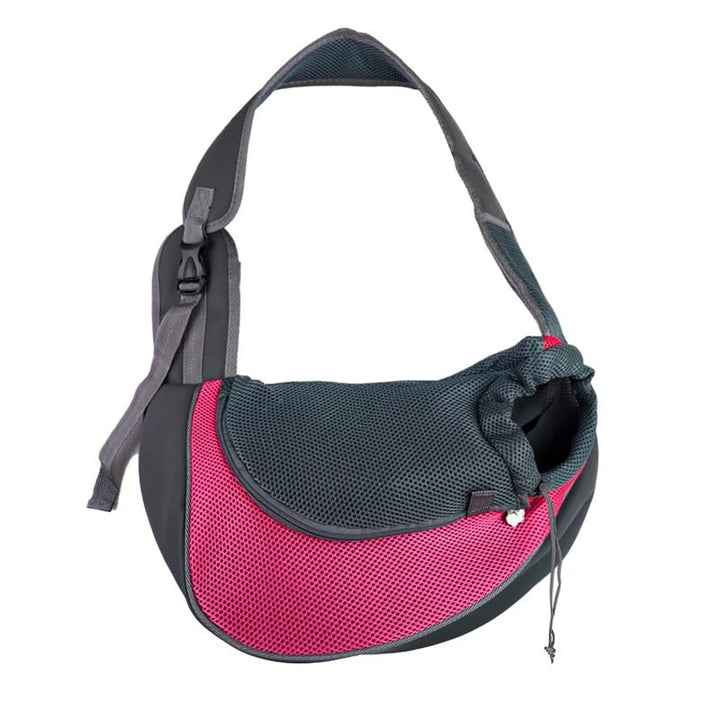Pet Travel Backpack Bowlift