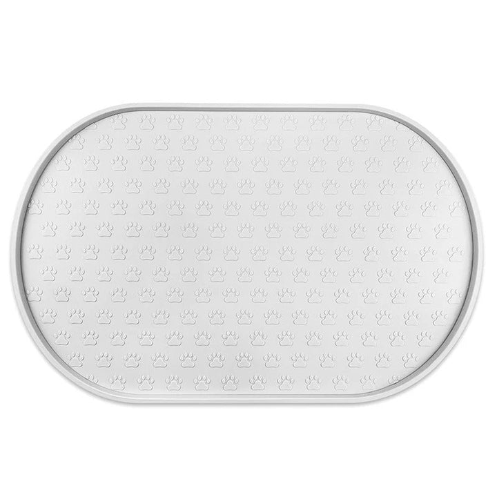 Clean Feast Dog Mat Bowlift