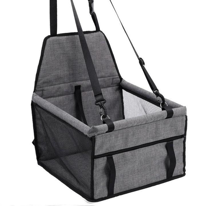 Foldable Hammock Pet Carrier Bowlift