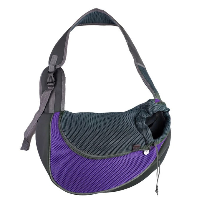 Pet Travel Backpack Bowlift