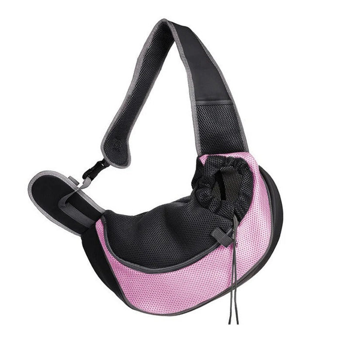Pet Travel Backpack Bowlift