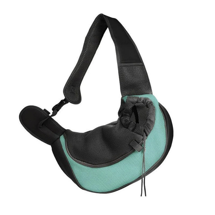 Pet Travel Backpack Bowlift