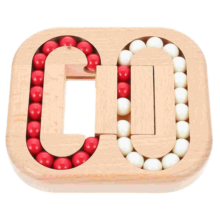 BowLift | WoodenCraft | Development Beads for Hand Skills