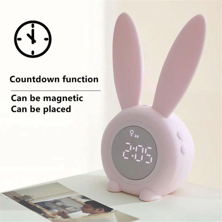 BowLift | Gentle night light for toddlers