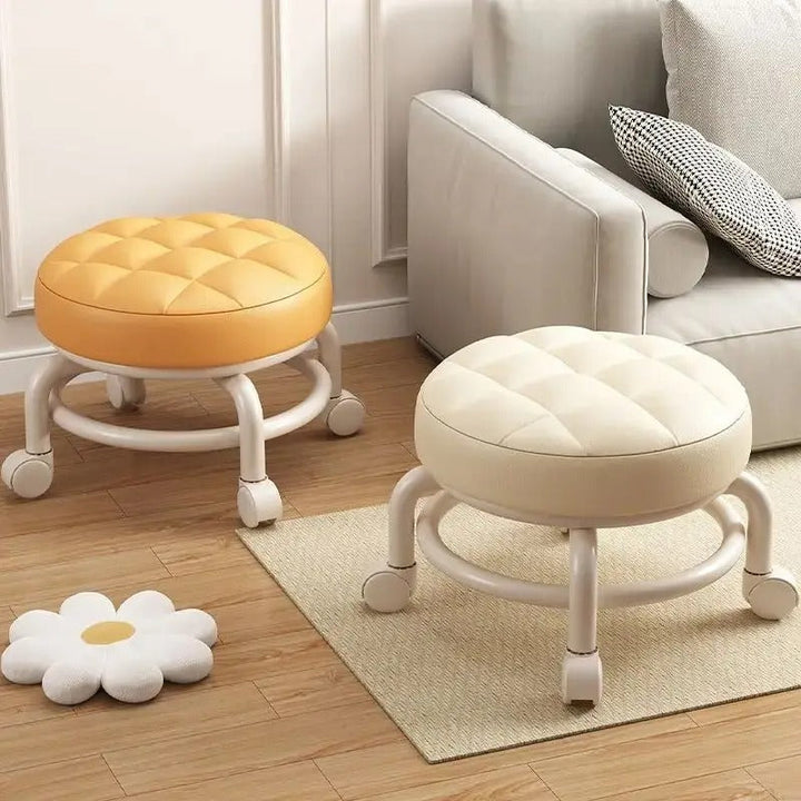 BowLift | Ergonomic Swivel Chair 360° Adjustable Rotating Chair