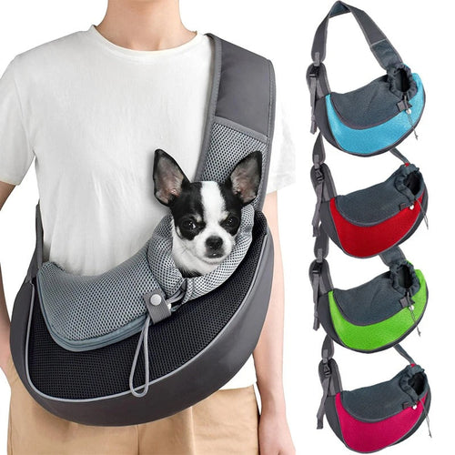 Pet Travel Backpack Bowlift