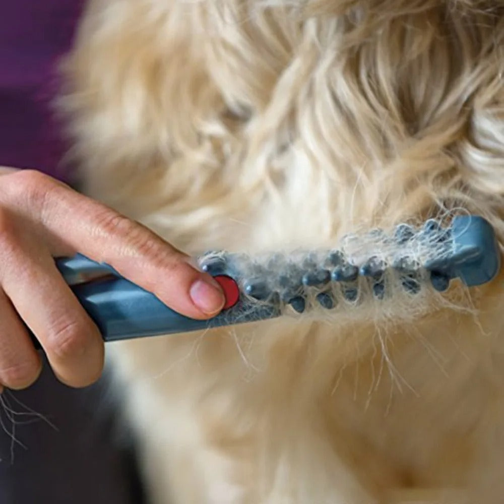 Electric Trimmer for Dogs and Cats – FellMeister Bowlift