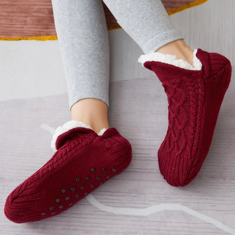 BowLift | KnitComfort Breathable All-Day Wear