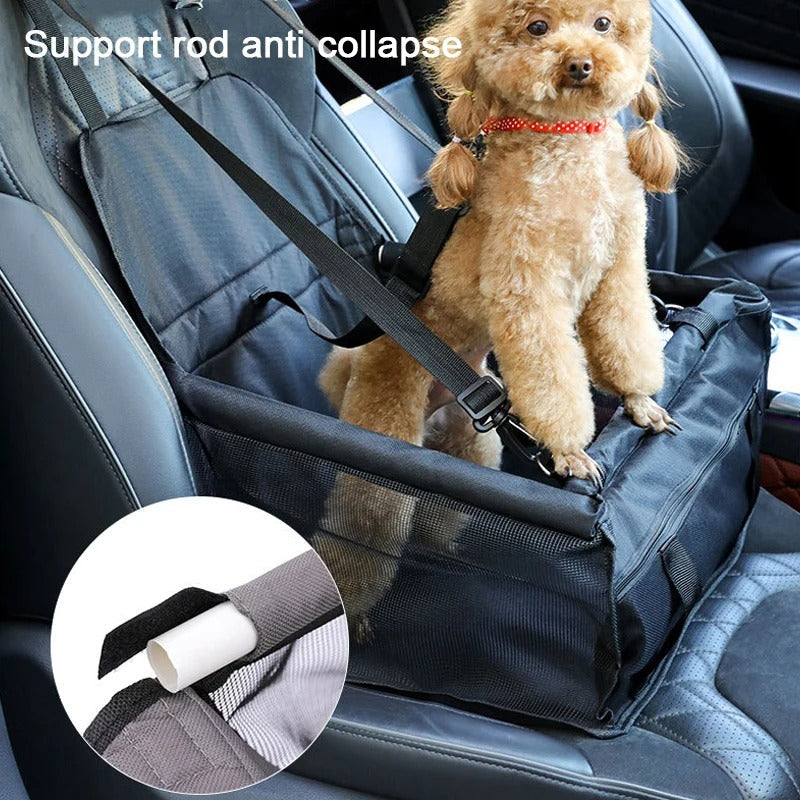 Foldable Hammock Pet Carrier Bowlift