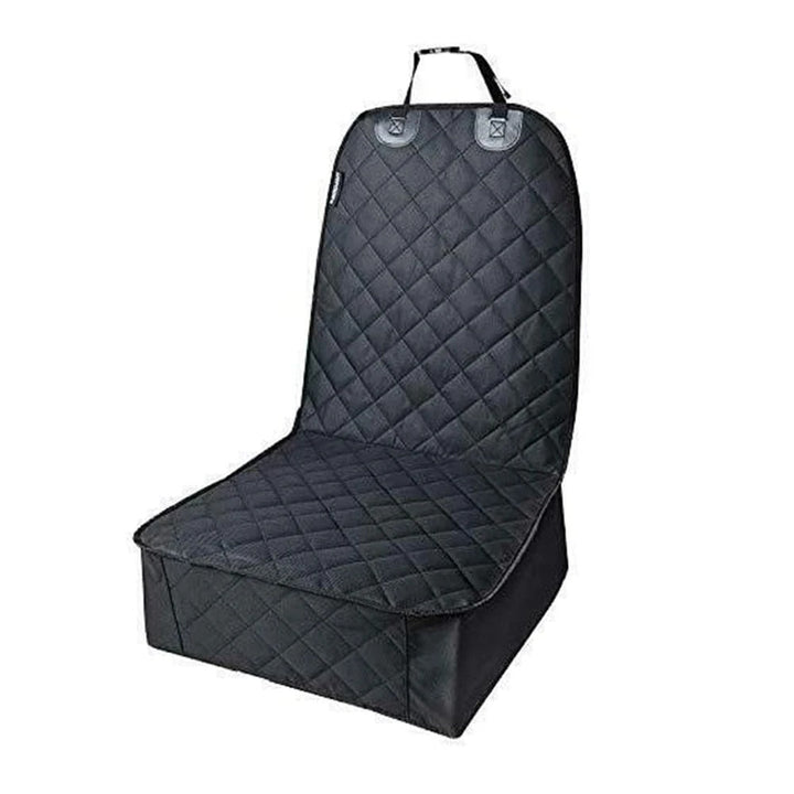 Car Waterproof Back Seat Pet Cover Bowlift